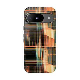 Retro Sync - Pixel Tough