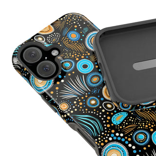 Celestial Harmony - iPhone MagSafe