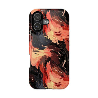 Lava Surge - iPhone MagSafe