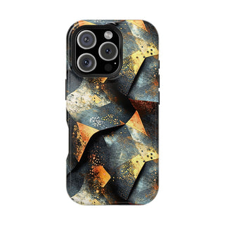 Burnt Shards - iPhone MagSafe