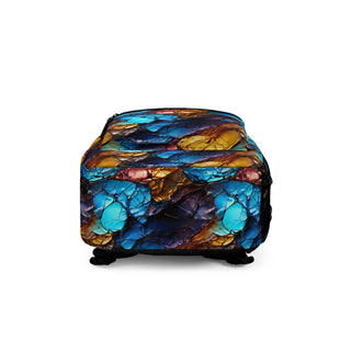 Shattered Spectrum - Backpack