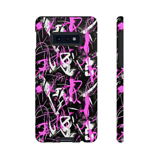 Tag Mode - Galaxy Tough