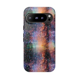 Light Script - Pixel Tough