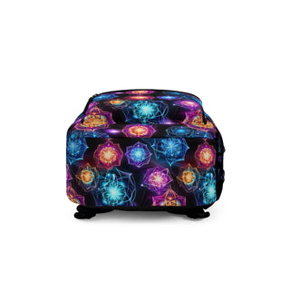 Astral Bloom - Backpack