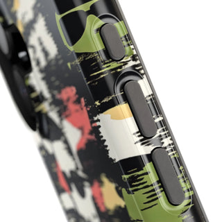 Phantom Shades - iPhone MagSafe