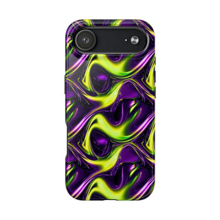 Plasma Bloom - iPhone Tough