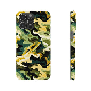 Woodland Veil - iPhone Slim