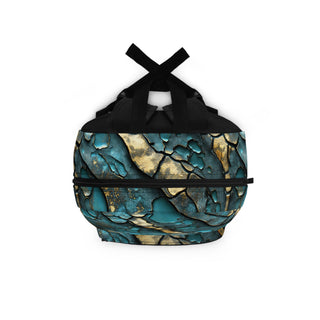 Golden Scales - Backpack