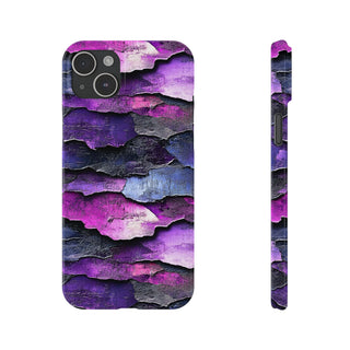 Midnight Mirage - iPhone Slim