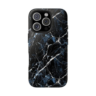 Obsidian Veil - iPhone Tough