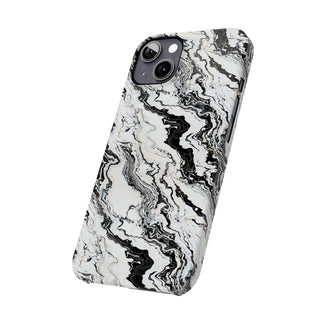 Ethereal Ebon - iPhone Slim