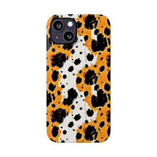 Wild Heat - iPhone Slim