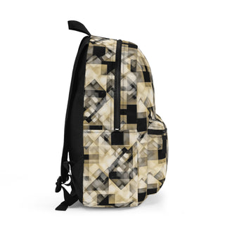 Golden Prism - Backpack