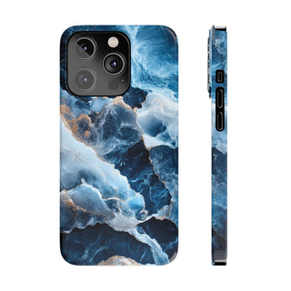 Arctic Abyss - iPhone Slim