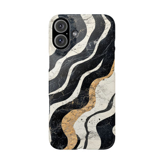 Dune Mirage - iPhone Slim