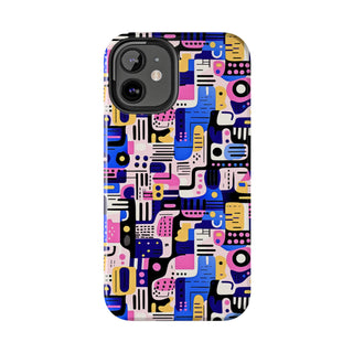 City Pulse - iPhone Tough