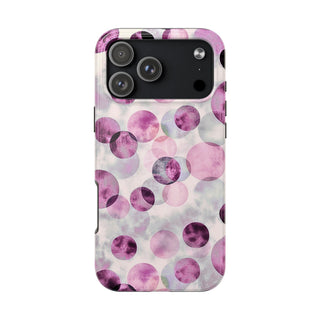 Lunar Veil - iPhone Tough