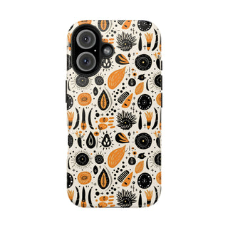 Ember Flora - iPhone Tough