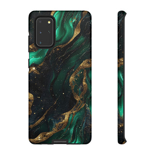Verdant Aurora - Galaxy Tough