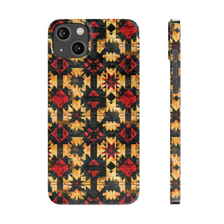 Tribal Legacy - iPhone Slim
