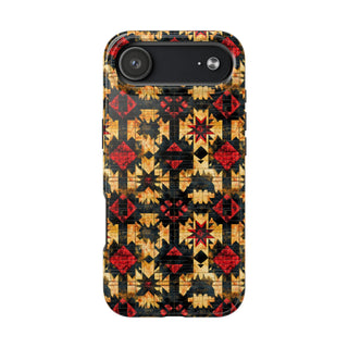 Tribal Legacy - iPhone Tough