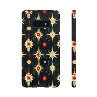 Celestial Blaze - Galaxy Tough