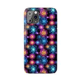 Astral Bloom - iPhone Slim