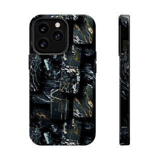 Marbled Keycaps - iPhone MagSafe