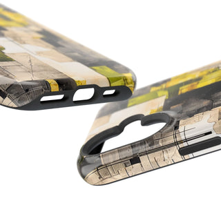 Urban Blueprint - iPhone MagSafe