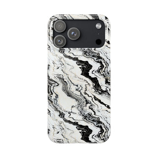 Ethereal Ebon - iPhone Slim