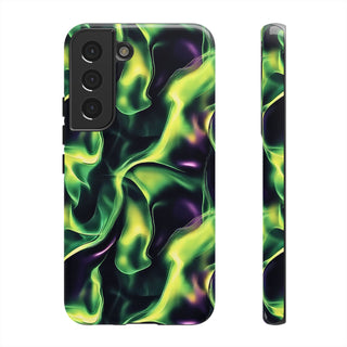 Neon Venom - Galaxy Tough