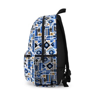 Azura Glyphs - Backpack