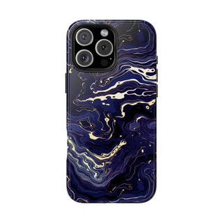 Celestial Currents - iPhone Tough