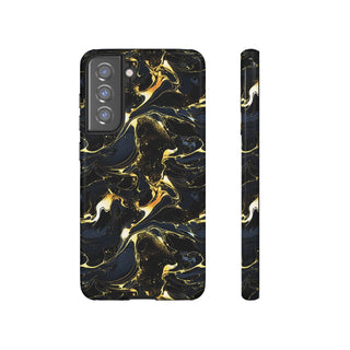 Gilded Currents - Galaxy Tough