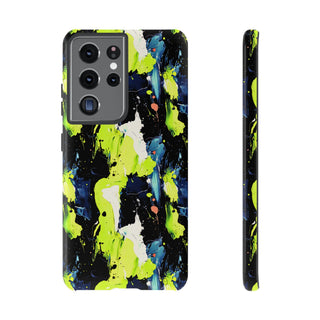 Neon Surge - Galaxy Tough