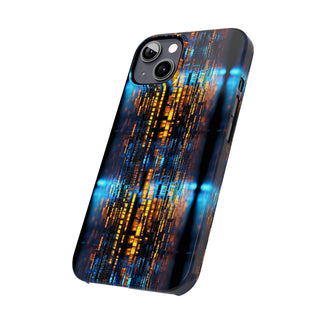 Code Corridor - iPhone Slim