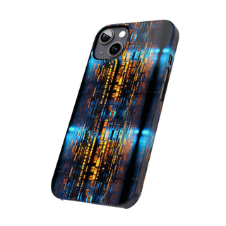 Code Corridor - iPhone Slim