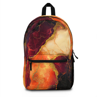 Saffron Eclipse - Backpack