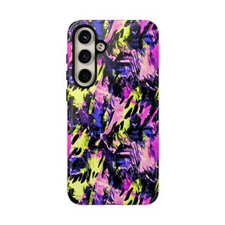 Neon Claw - Galaxy Tough