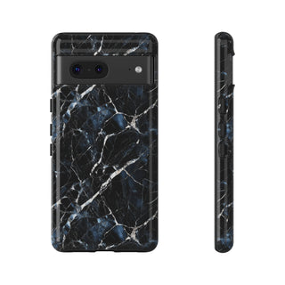 Obsidian Veil - Pixel Tough