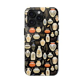 Autumn Harvest - iPhone Tough