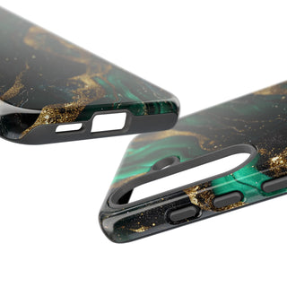 Verdant Aurora - Galaxy Tough