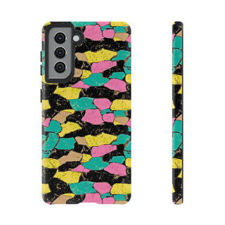 Mosaic Pop - Galaxy Tough