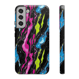 Electric Current - Galaxy Tough