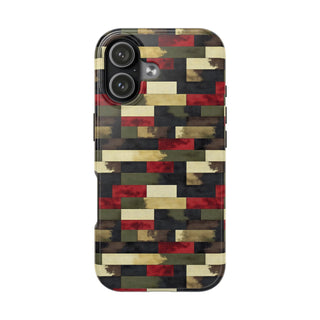 Brickline Stratum - iPhone Tough