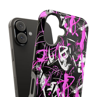 Tag Mode - iPhone MagSafe