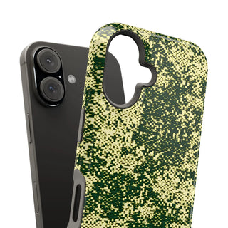 Matrix Terrain - iPhone MagSafe