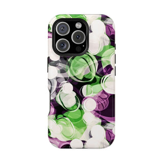 Bubble Fusion - iPhone MagSafe