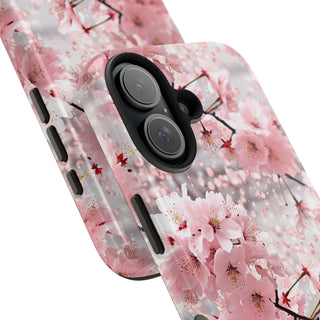 Hanami Haze - iPhone Tough