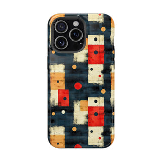 Cosmic Compass - iPhone MagSafe